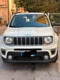 Jeep renegade 1.6 mtj