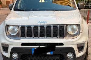 Jeep renegade 1.6 mtj