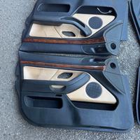 Pannelli porta bmw serie 5 e39