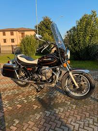 Moto Guzzi California II
