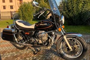 Moto Guzzi California II