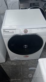 Lavatrici asciugatrici frigo