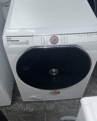 Lavatrici asciugatrici frigo