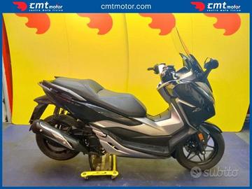 HONDA Forza 300 Garantito e Finanziabile