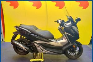 HONDA Forza 300 Garantito e Finanziabile