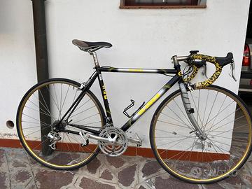 Bici da corsa