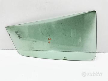 VETRO FISSO LATO SINISTRO DACIA Sandero Serie STEP