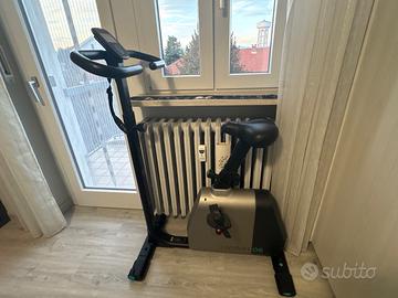 Cyclette 