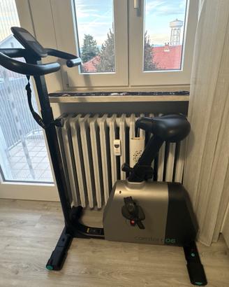 Cyclette 