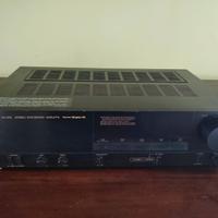 Amplificatore JVC  AX 333  110 WATT RMS