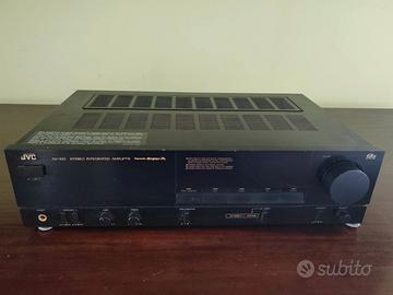 Amplificatore JVC  AX 333  110 WATT RMS