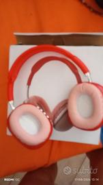 Cuffie P9 bluetooth
