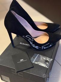 Décolleté Elisabetta Franchi