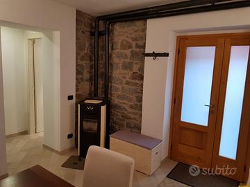 Appartamento vicino impianti