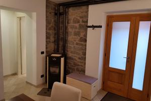 Appartamento vicino impianti