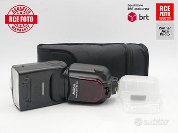 NIKON SB-900