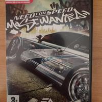 Need for speed most wanted (PC)