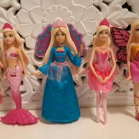 Barbie mini