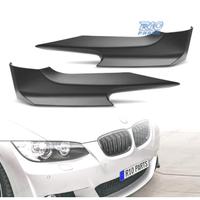 SPLITTER BMW E92 E93 PRE-LCI PARAURTI PACK M