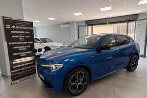 Stelvio 2.0 Turbo 280 Q4 Veloce 2022 km 104000