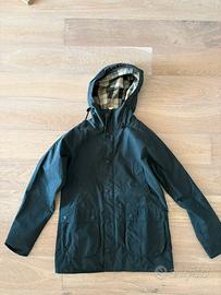 Barbour Bedale Hooded 38