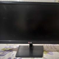 Monitor pc 22"