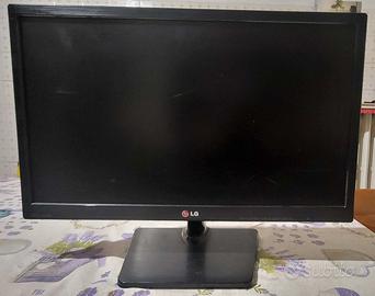 Monitor pc 22"
