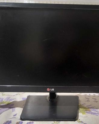 Monitor pc 22"