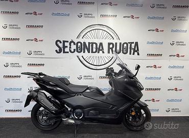 Yamaha T Max 560