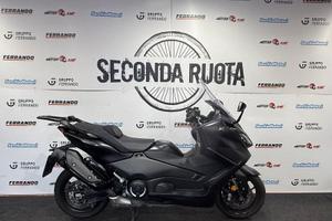 Yamaha T Max 560