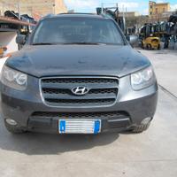 Ricambi usati per HYUNDAI SANTA FE 2008