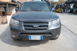 Ricambi usati per HYUNDAI SANTA FE 2008