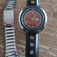 Seiko UFO vintage 