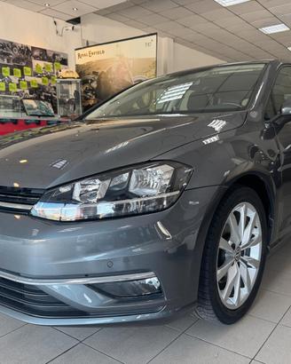 Volkswagen Golf 1.4 TSI 125 CV 5p. Highline BlueMo