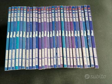 Saint Seiya Manga - Serie Completa