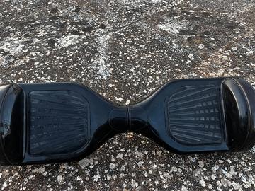 Hoverboard 