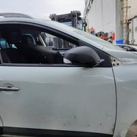RENAULT MEGANE STATION WAGON 2010 - PORTA ANTERIOR