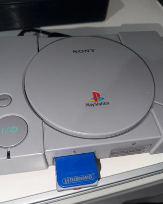 Playstation  psx scph 9002