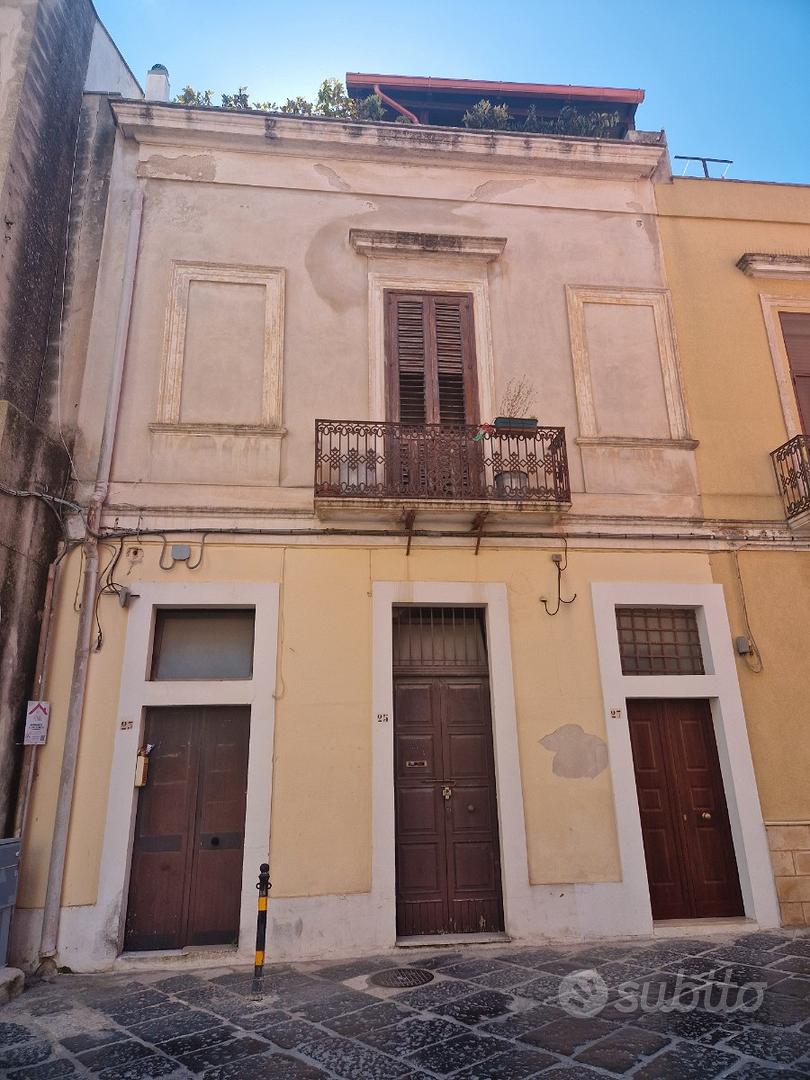 Apartment in Oria, Brindisi - Vista 3