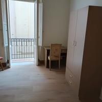 Camera aMessina centro