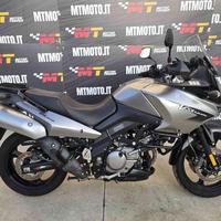 SUZUKI V-Strom 650 Esport solo Esportazione