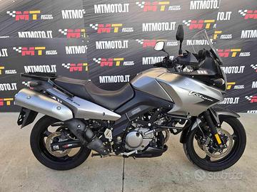 SUZUKI V-Strom 650 Esport solo Esportazione