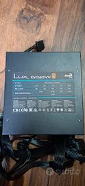 Alimentatore PC Lux 650W