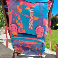 Zaino Seven scuola primaria
