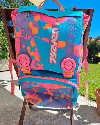 Zaino Seven scuola primaria