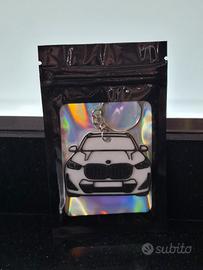 Portachiavi BMW X1 U11