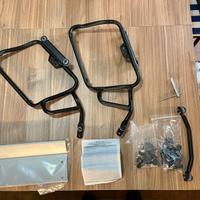 GIVI Telai borse laterali Yamaha MT 10 2016-2021