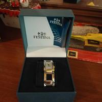 Orologio festina donna 