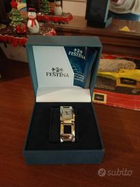 Orologio festina donna 