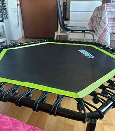 Trampolino ONETWOFit